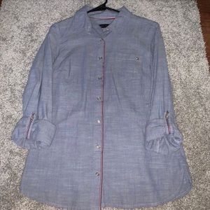 Tommy Hilfiger denim long sleeve